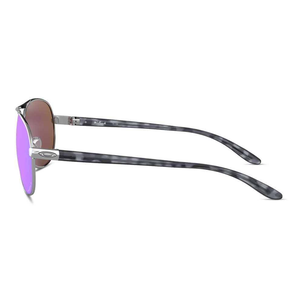 POLISHED CHROME | PRIZM SAPPHR IRIDIUM POLARIZED