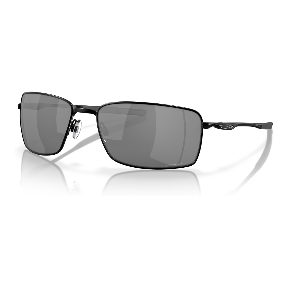 POLISHED BLACK | PRIZM BLACK