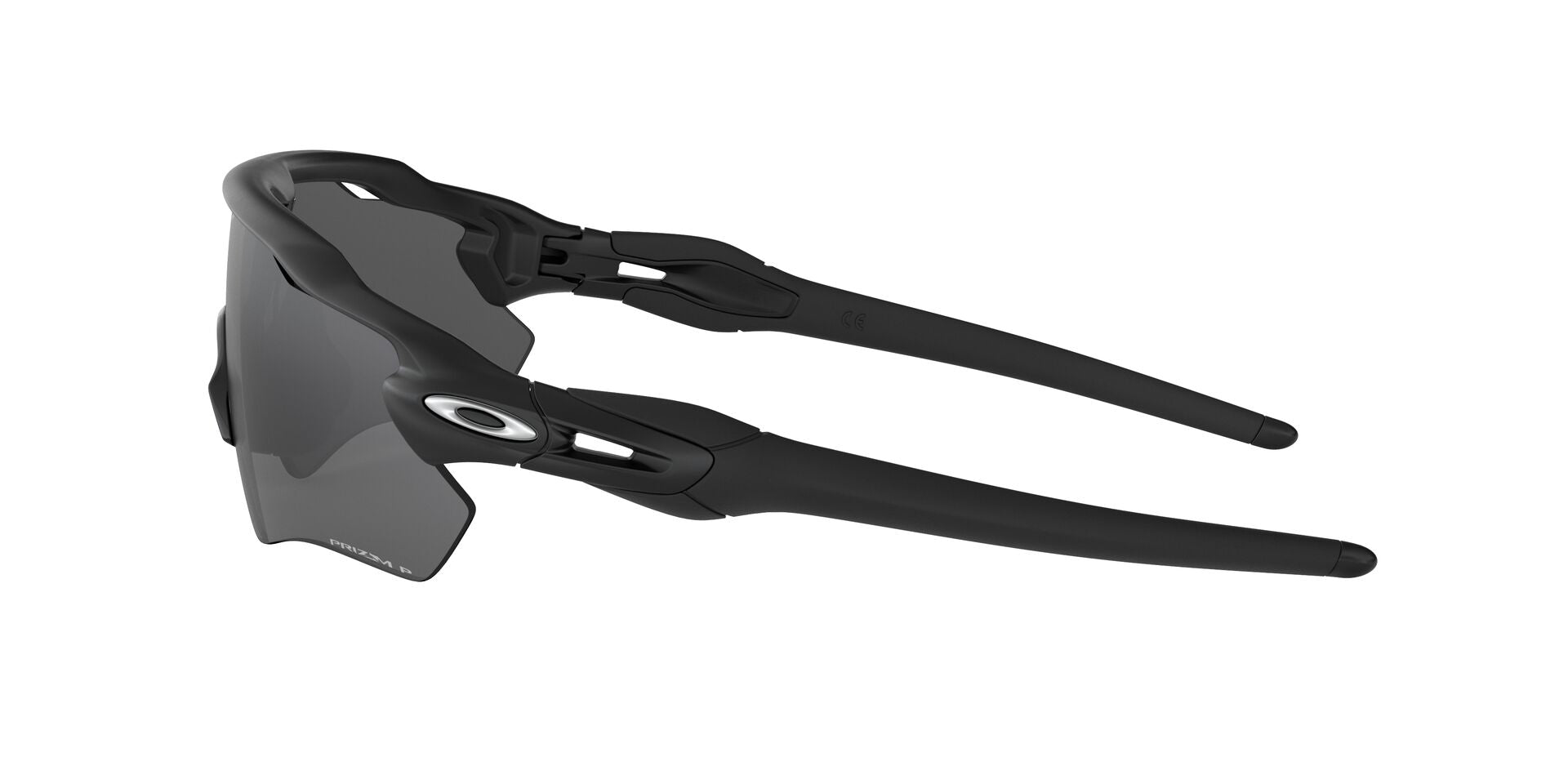 BLACK MATTE | BLACK PRIZM POLARIZED