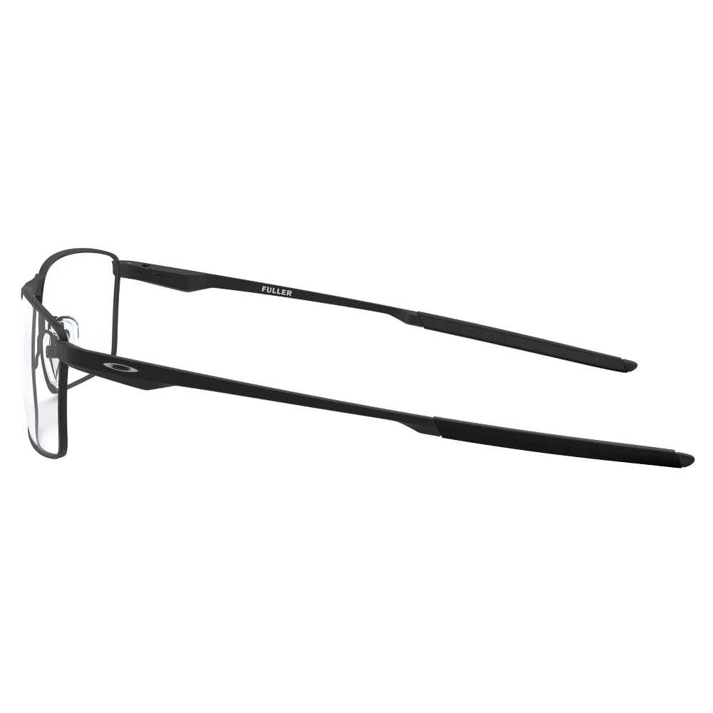 SATIN BLACK / TRANSLUCENT | TRANSLUCENT