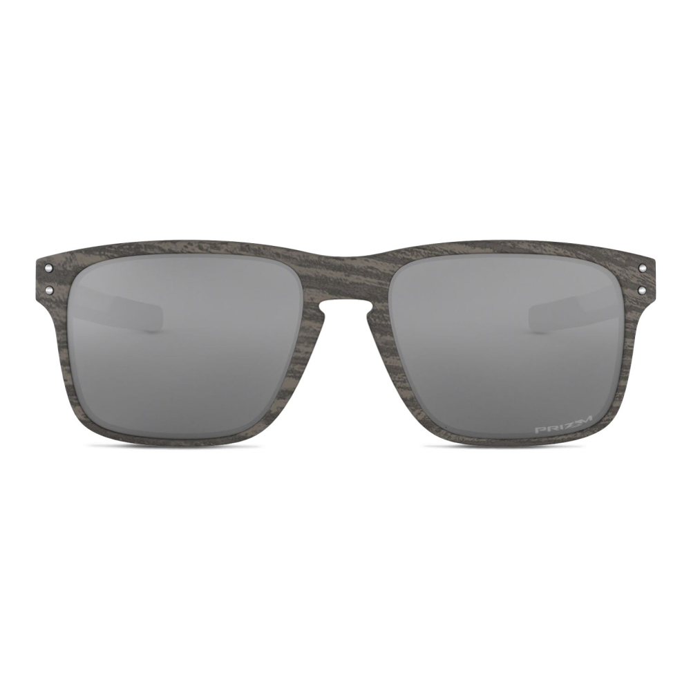 WOODGRAIN | PRIZM BLACK
