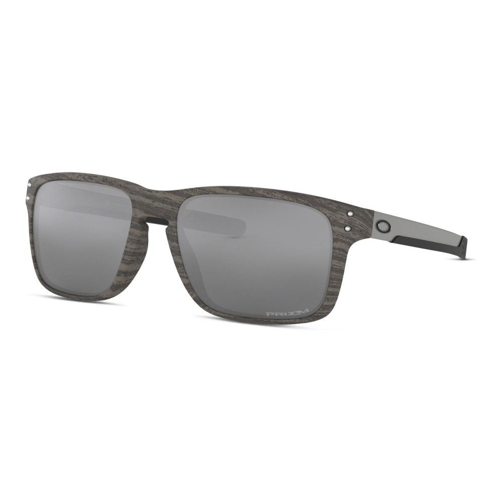 WOODGRAIN | PRIZM BLACK