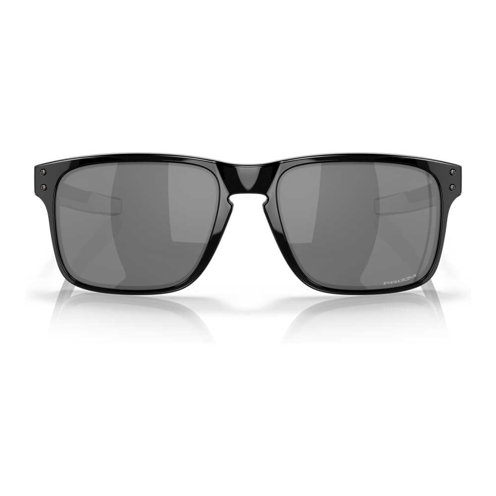 POLISHED BLACK | PRIZM BLACK POLARIZED