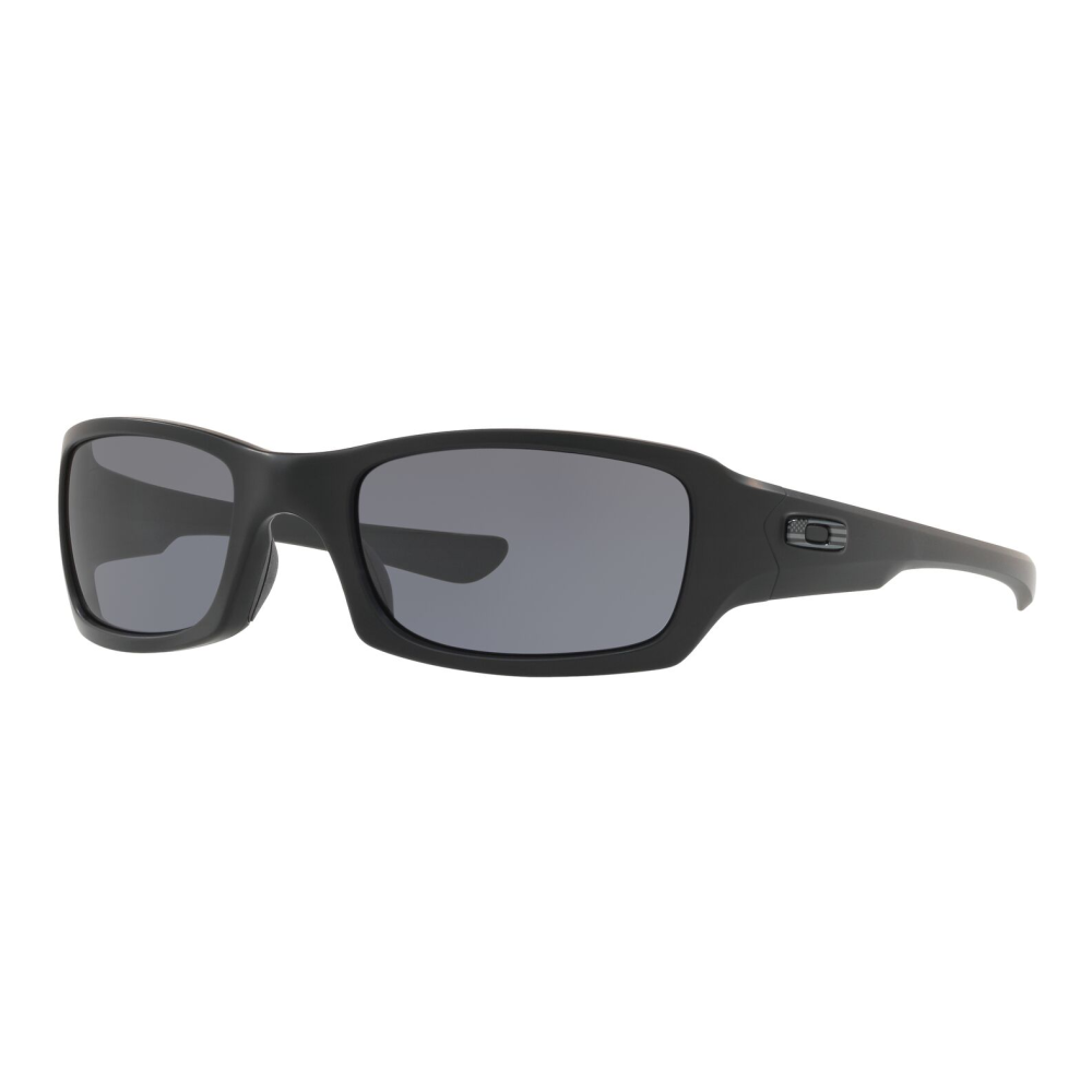 MATTE BLACK | GREY