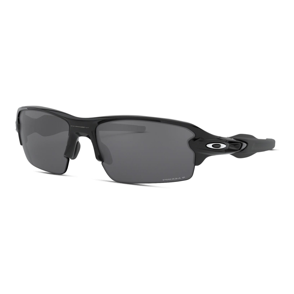 POLISHED BLACK | PRIZM BLACK POLARIZED