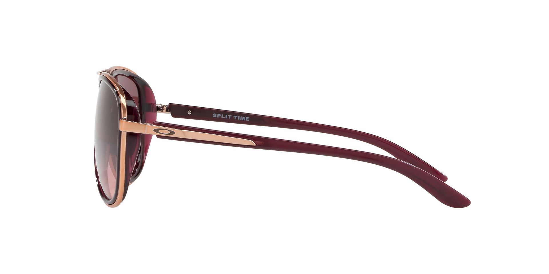 CRYSTAL RASPBERRY | BLACK GRADIENT