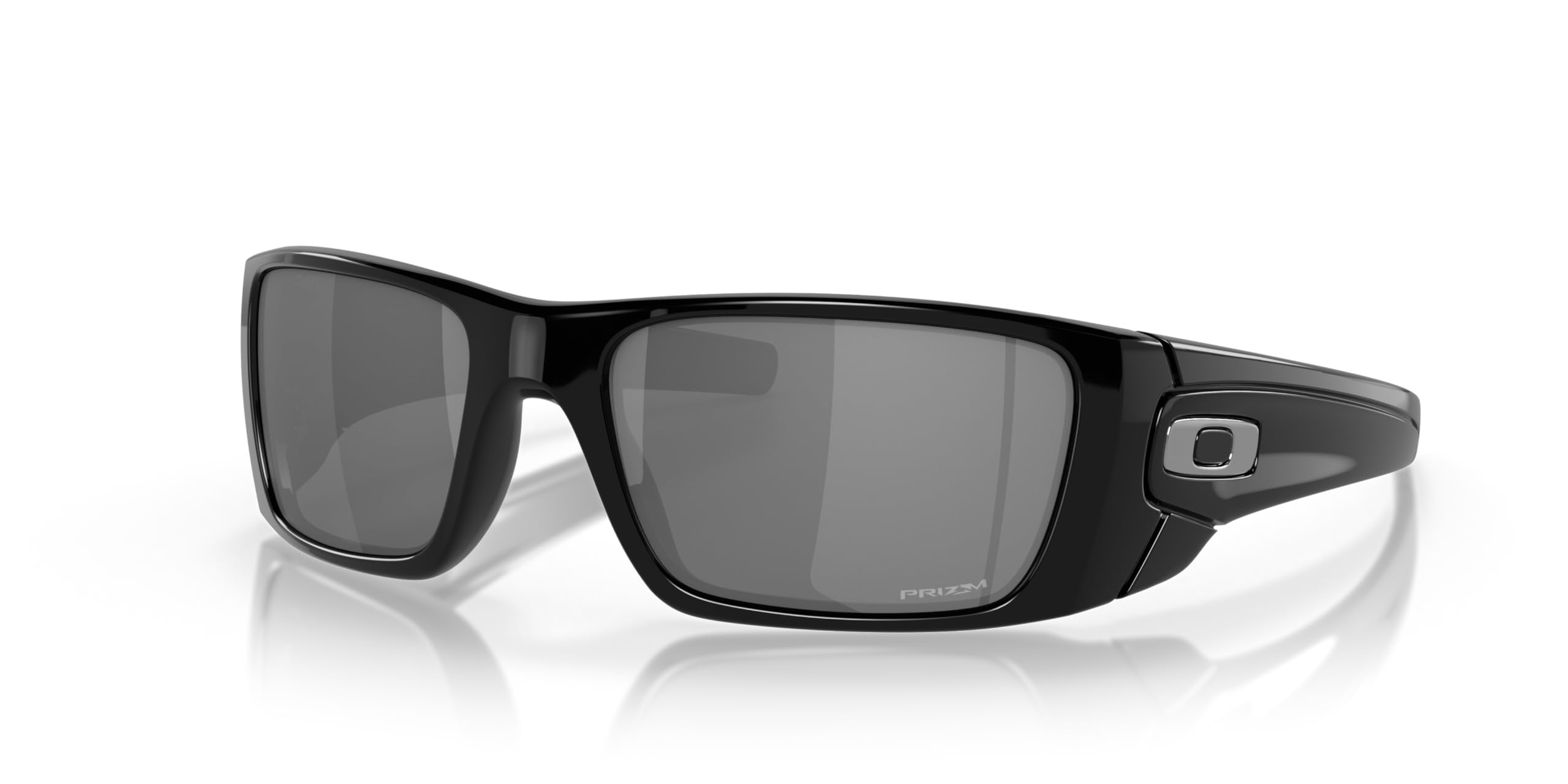 POLISHED BLACK | PRIZM BLACK