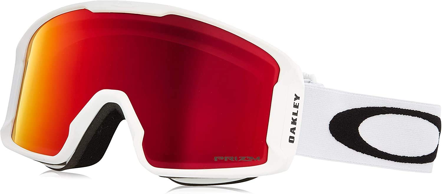 MATTE WHITE | PRIZM SNOW ORCHID GREEN IRIDIUM