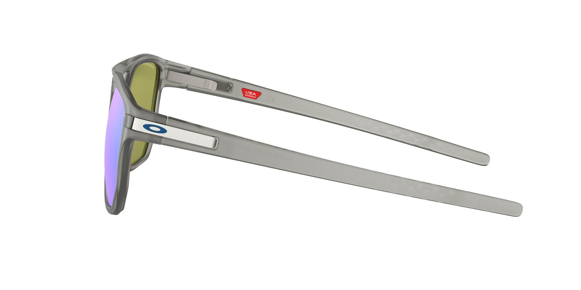 MATTE GREY PINK | PRIZM SAPPHIRE IRIS POLAR