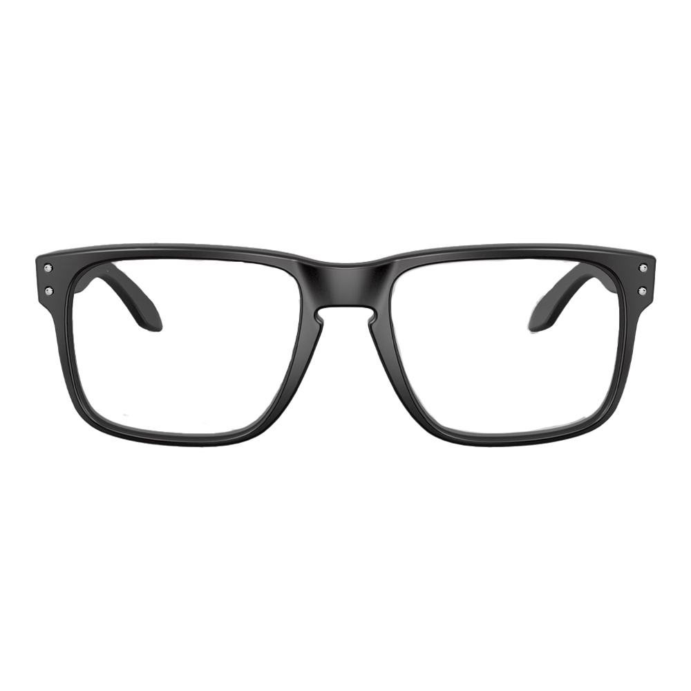 SATIN BLACK | DEMO LENS