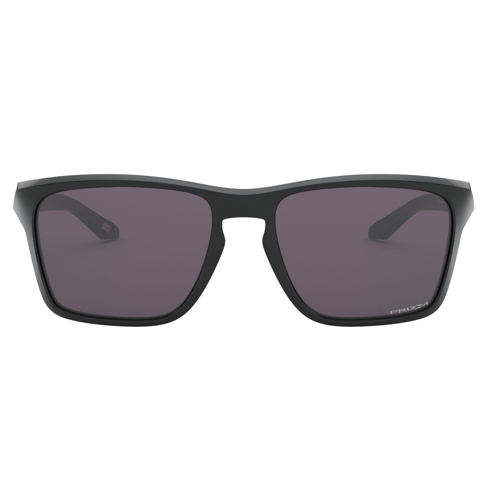 POLISHED BLACK | PRIZM GRAY