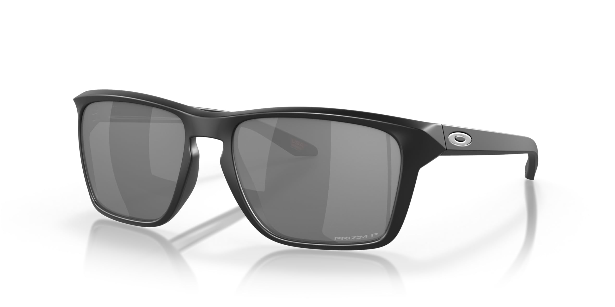 MATTE BLACK | PRIZM BLACK POLARIZED
