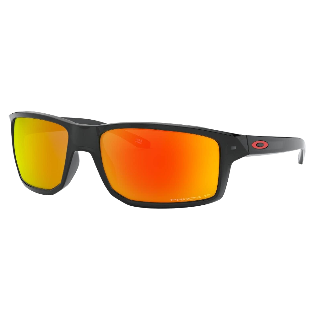 BLACK INK | PRIZM RUBY POLARIZED