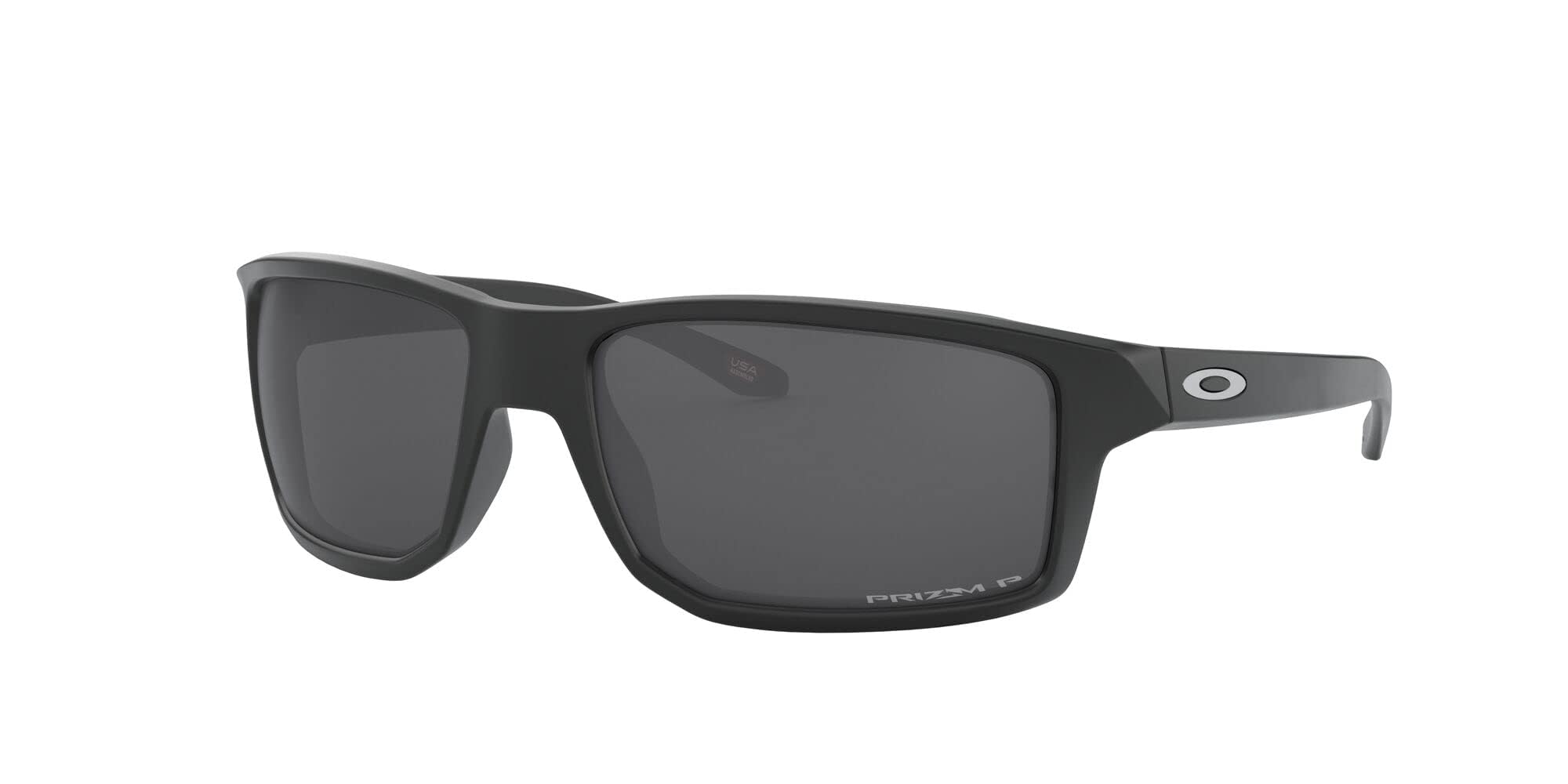 MATTE BLACK | PRIZM BLACK POLARIZED