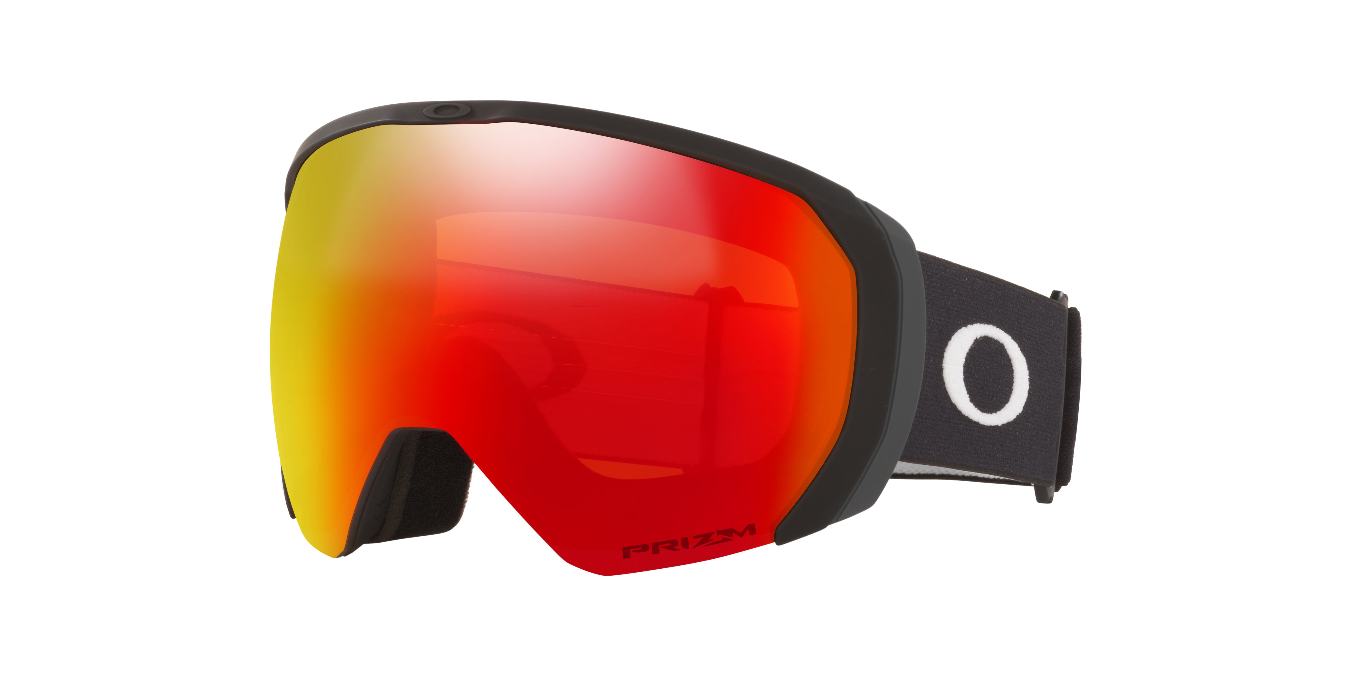 MATTE BLACK | PRIZM SNOW ORCHID GREEN IRIDIUM