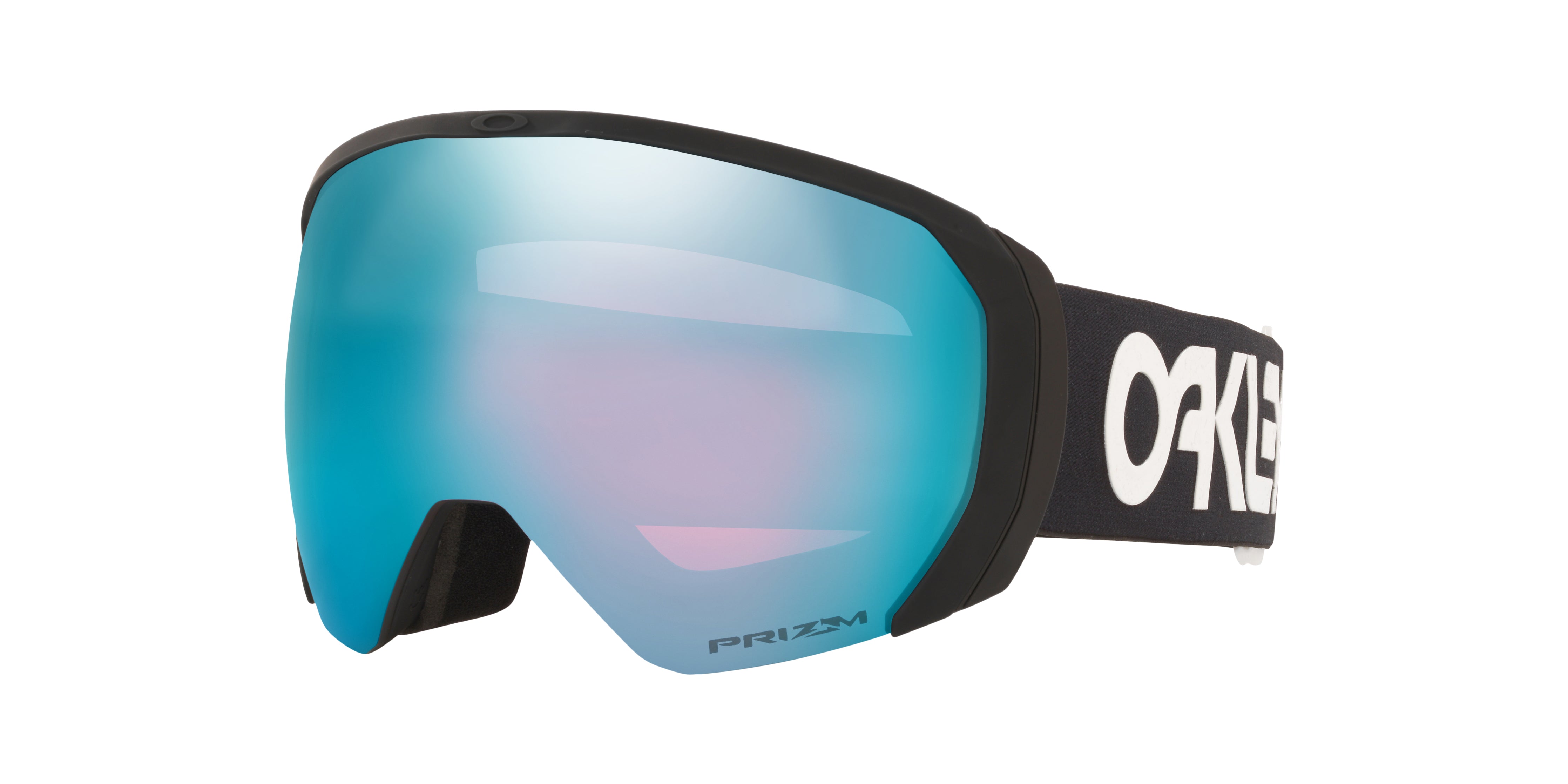 FACTORY PILOT BLACK | PRIZM SNOW SAPPHIRE IRIS