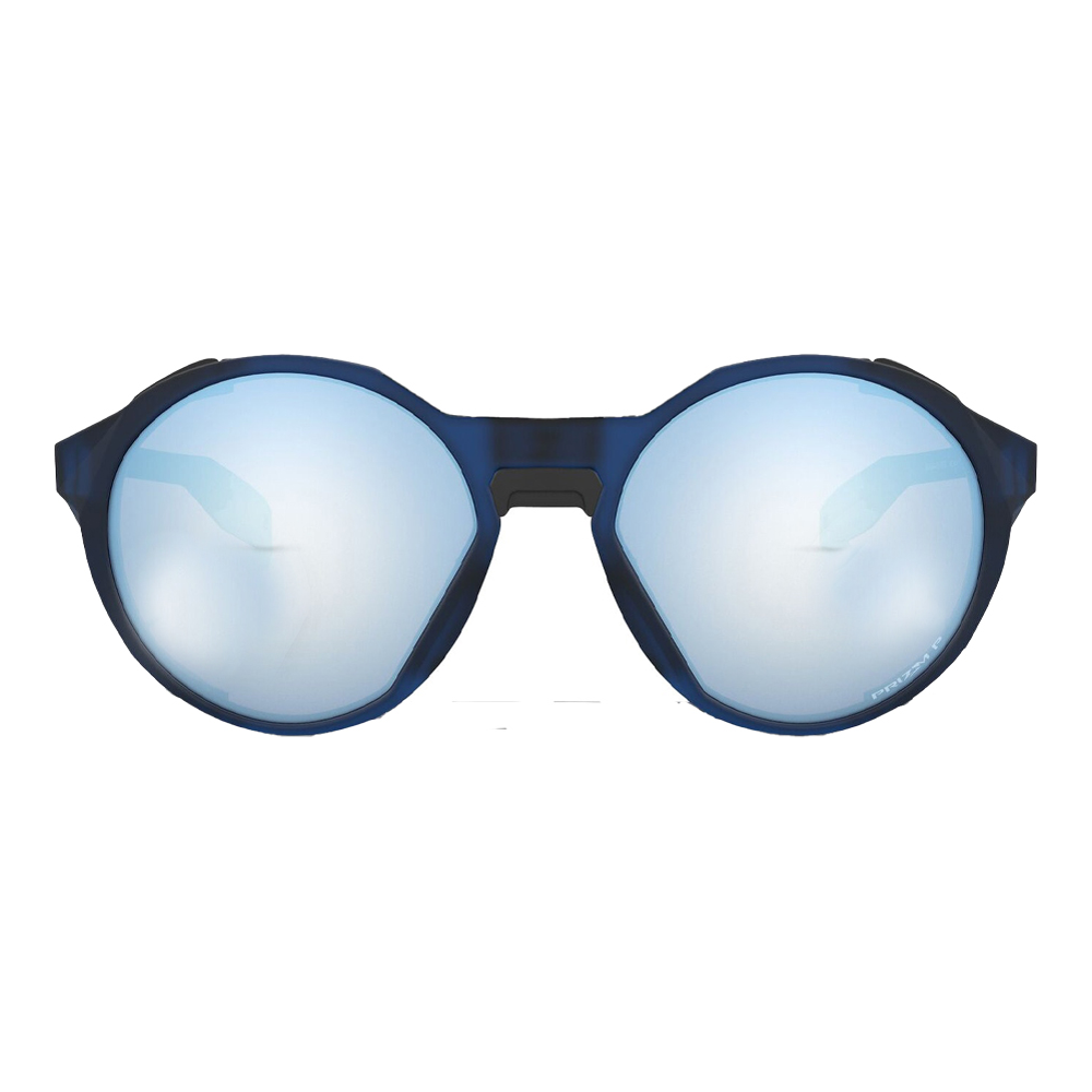 MATTE TRANSLUCENT BLUE | PRIZM DEEP WATER POLARIZED