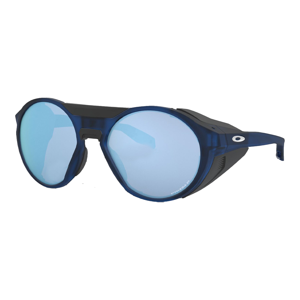 MATTE TRANSLUCENT BLUE | PRIZM DEEP WATER POLARIZED
