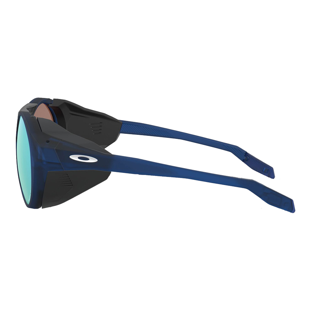 MATTE TRANSLUCENT BLUE | PRIZM DEEP WATER POLARIZED