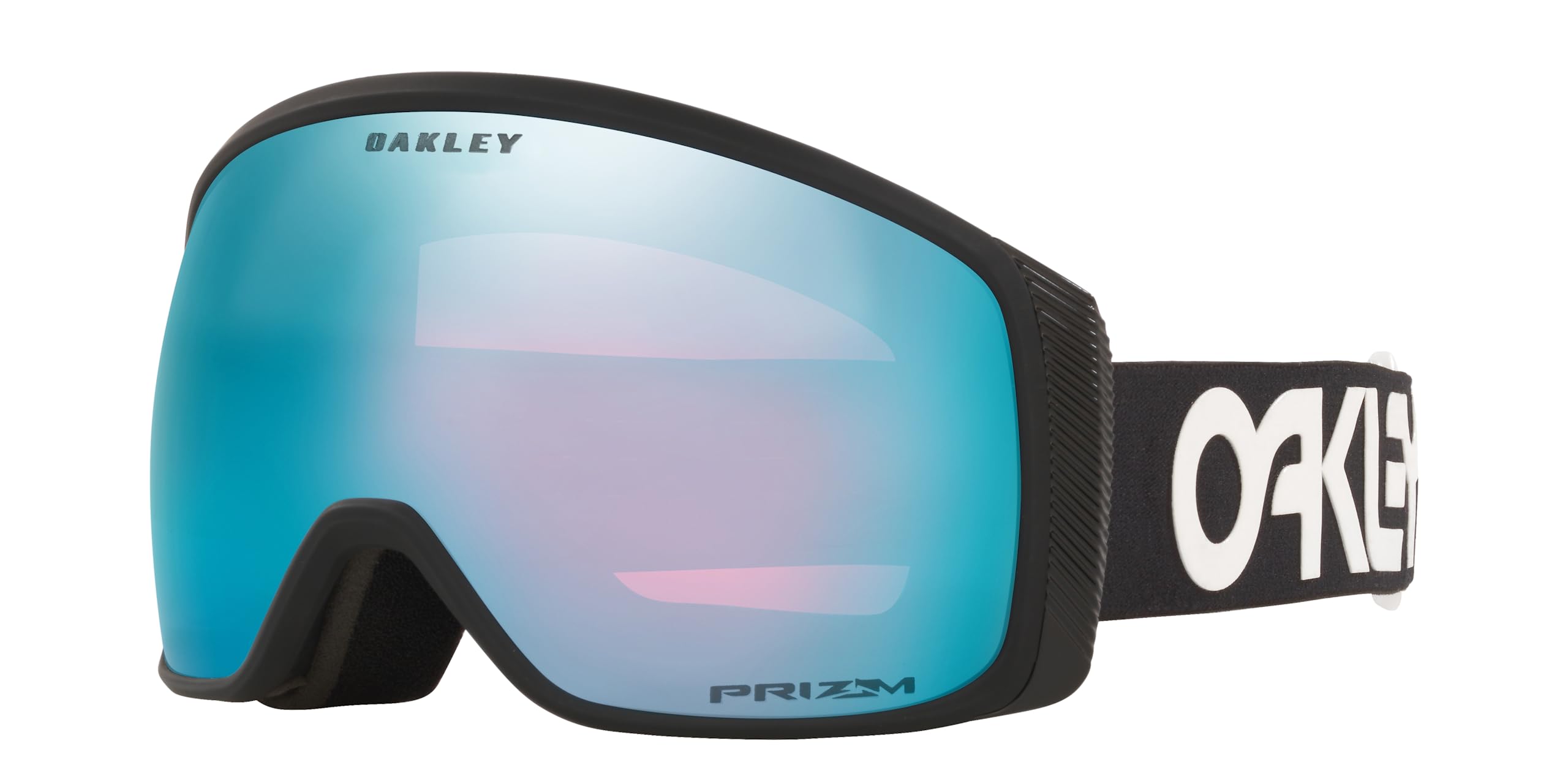 FACTORY PILOT BLACK | PRIZM SNOW SAPPHIRE IRIS