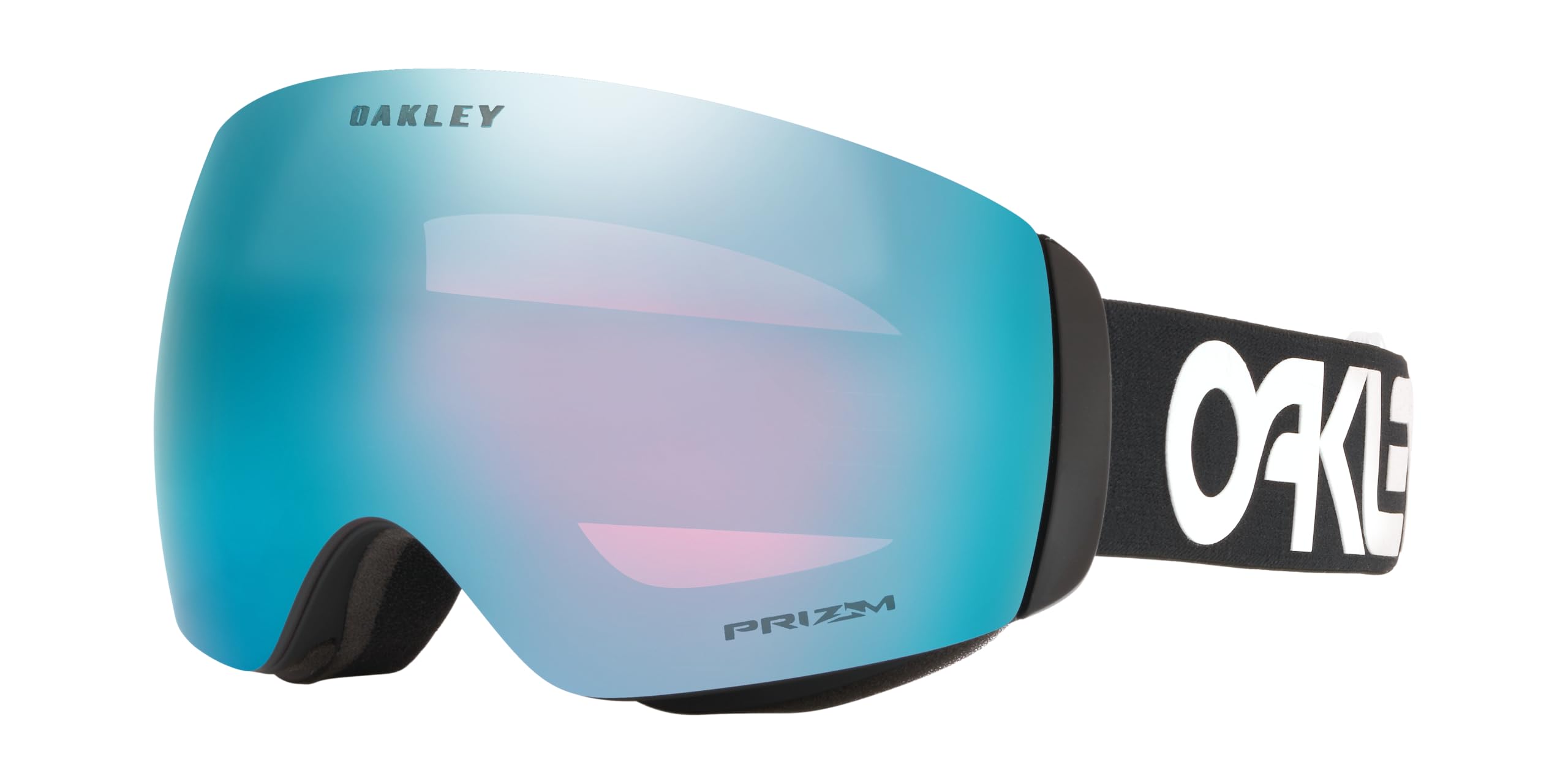 FACTORY PILOT BLACK | PRIZM SNOW SAPPHIRE IRIS