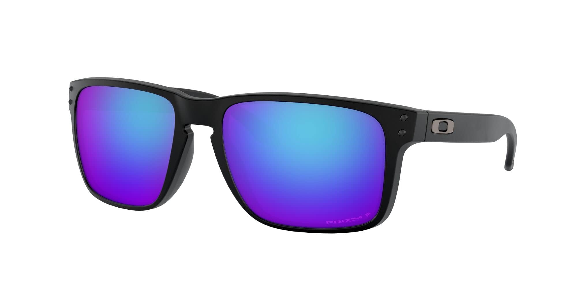 MATTE BLACK | PRIZM SAPPHIRE IRIS POLAR