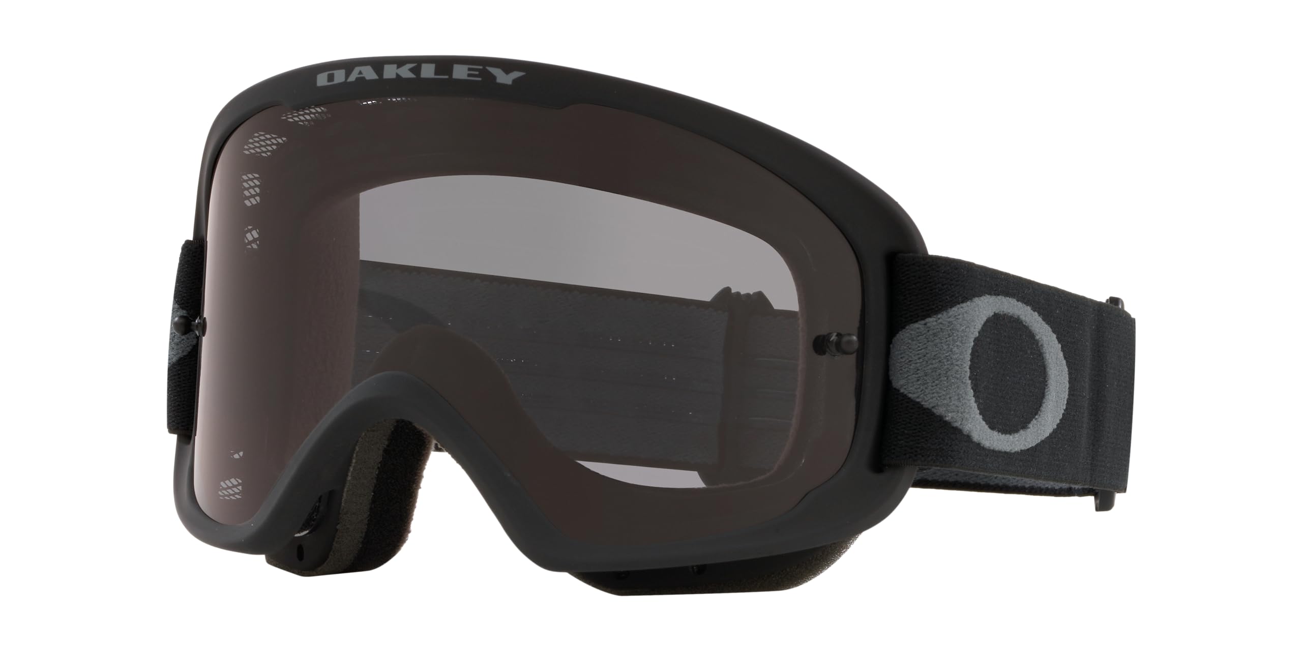 BLACK GUNMETAL | DARK GREY