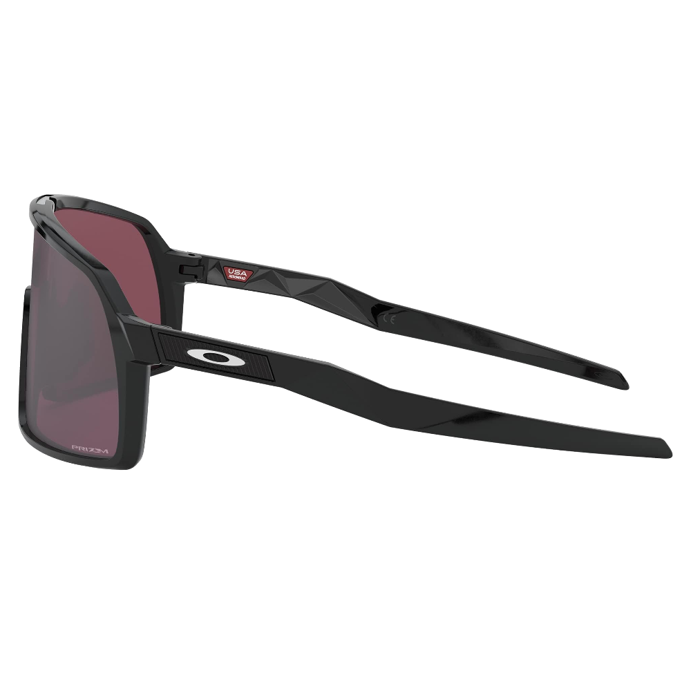 POLISHED BLACK | PRIZM ROAD BLACK