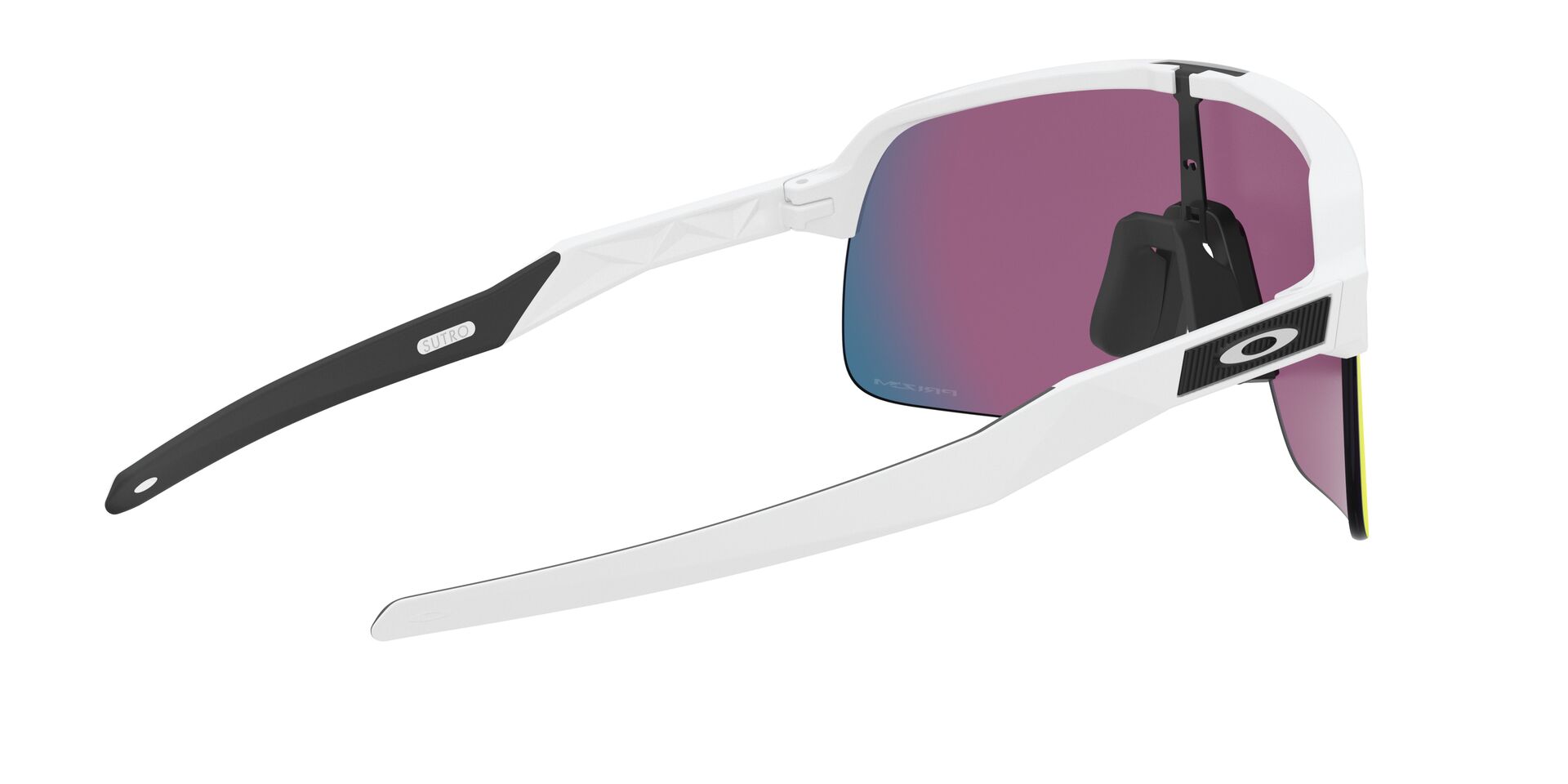 MATTE WHITE | PRIZM GRADIENT