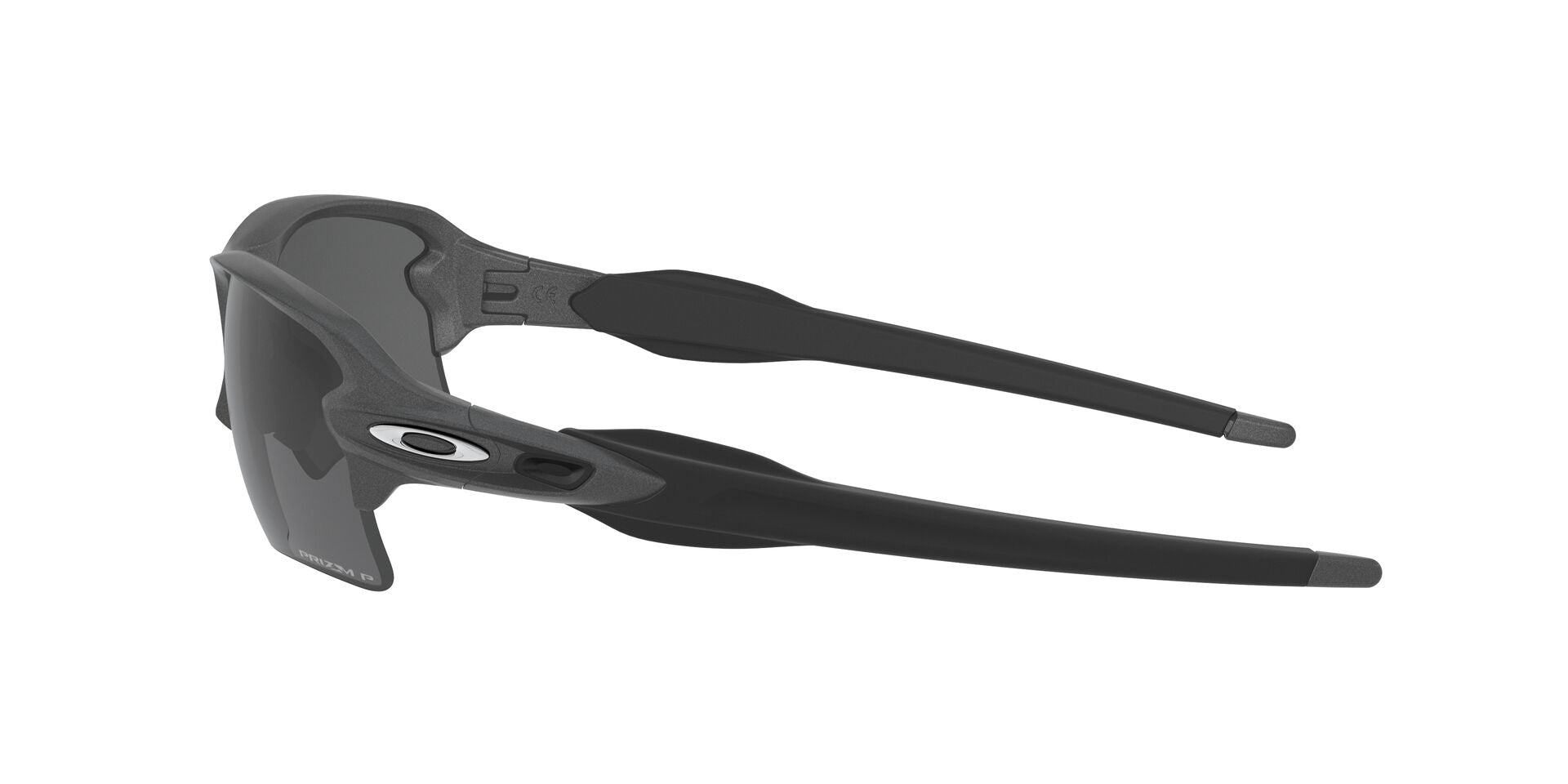 STEEL | PRIZM BLACK POLISHED