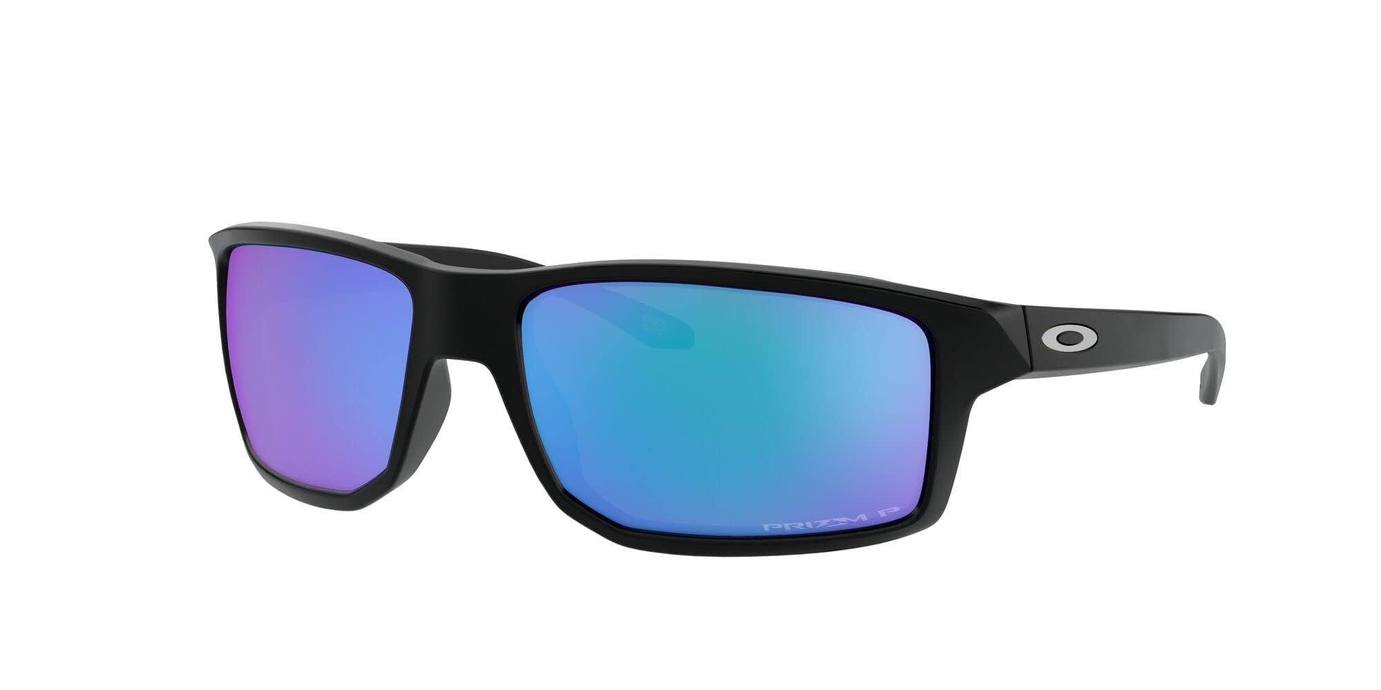 MATTE BLACK | PRIZM SAPPHIRE IRIS POLAR