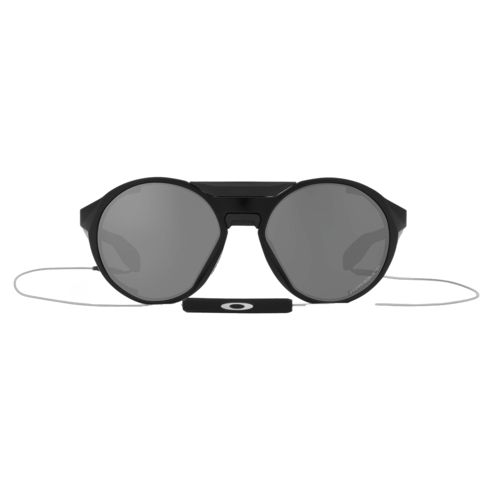 MATTE BLACK | PRIZM BLACK POLARIZED