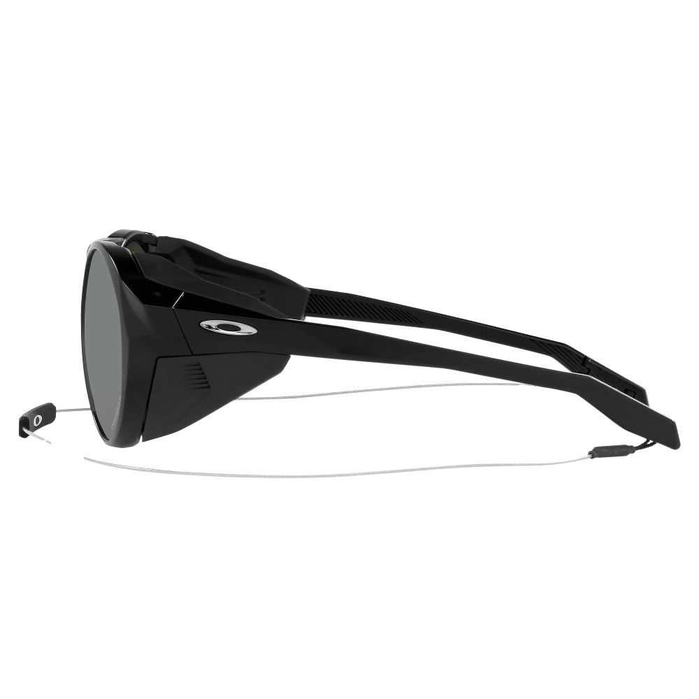 MATTE BLACK | PRIZM BLACK POLARIZED
