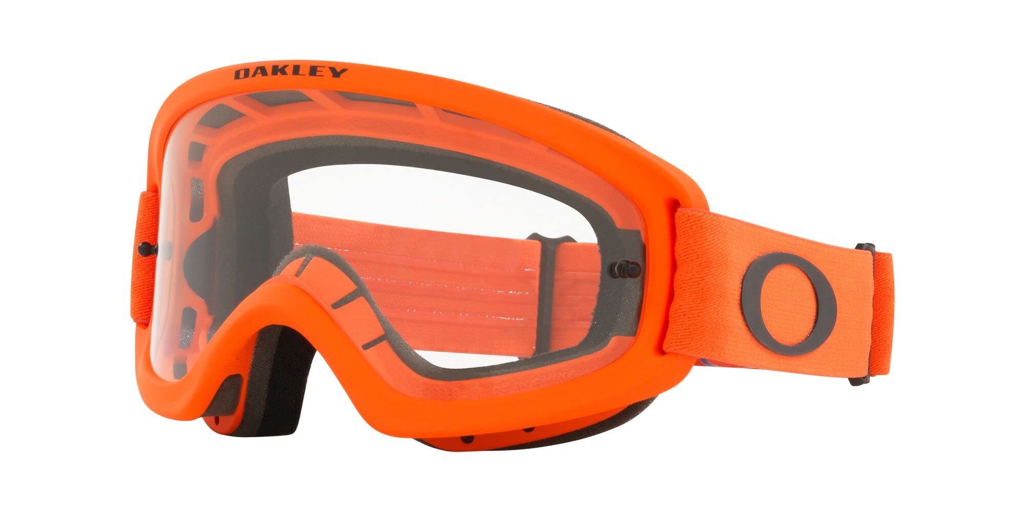 MOTO ORANGE | CLARET