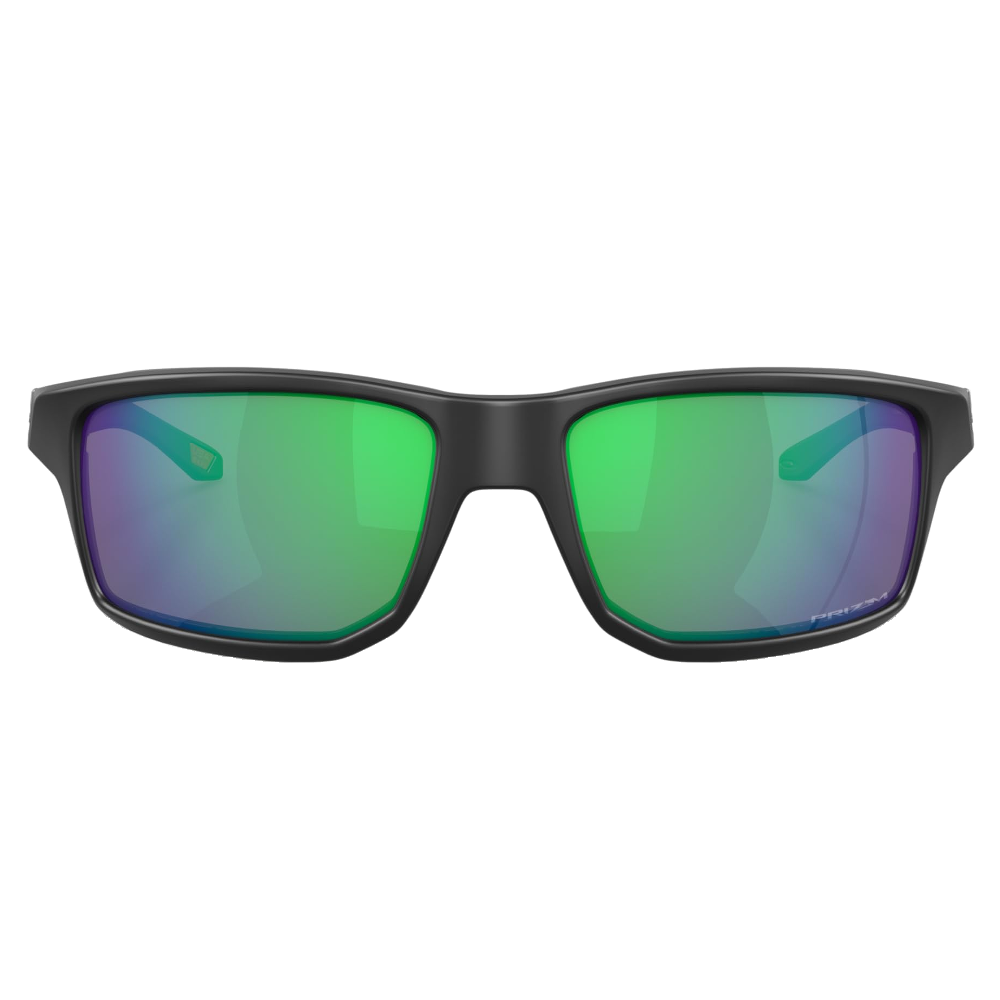MATTE BLACK | PRIZM JADE