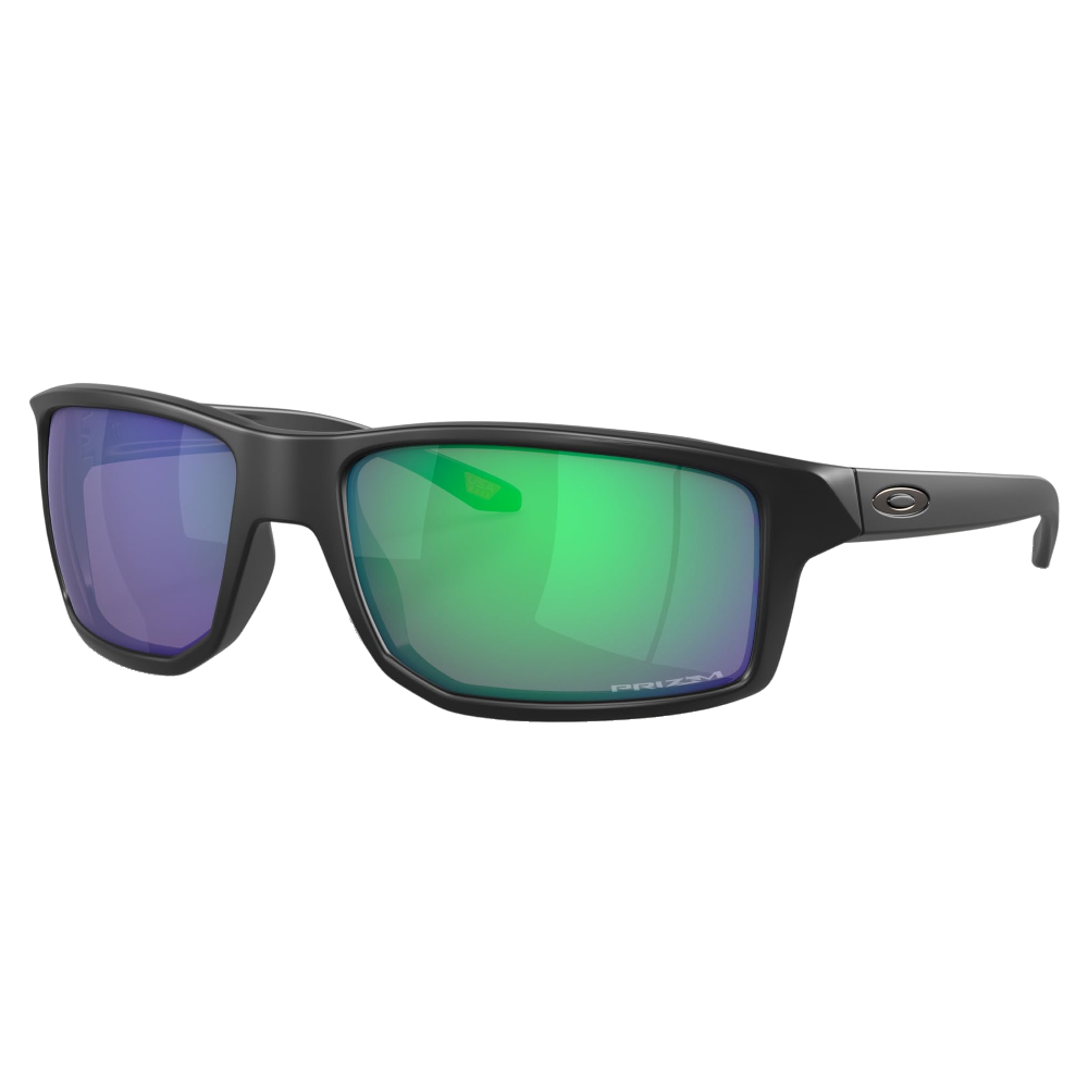 MATTE BLACK | PRIZM JADE