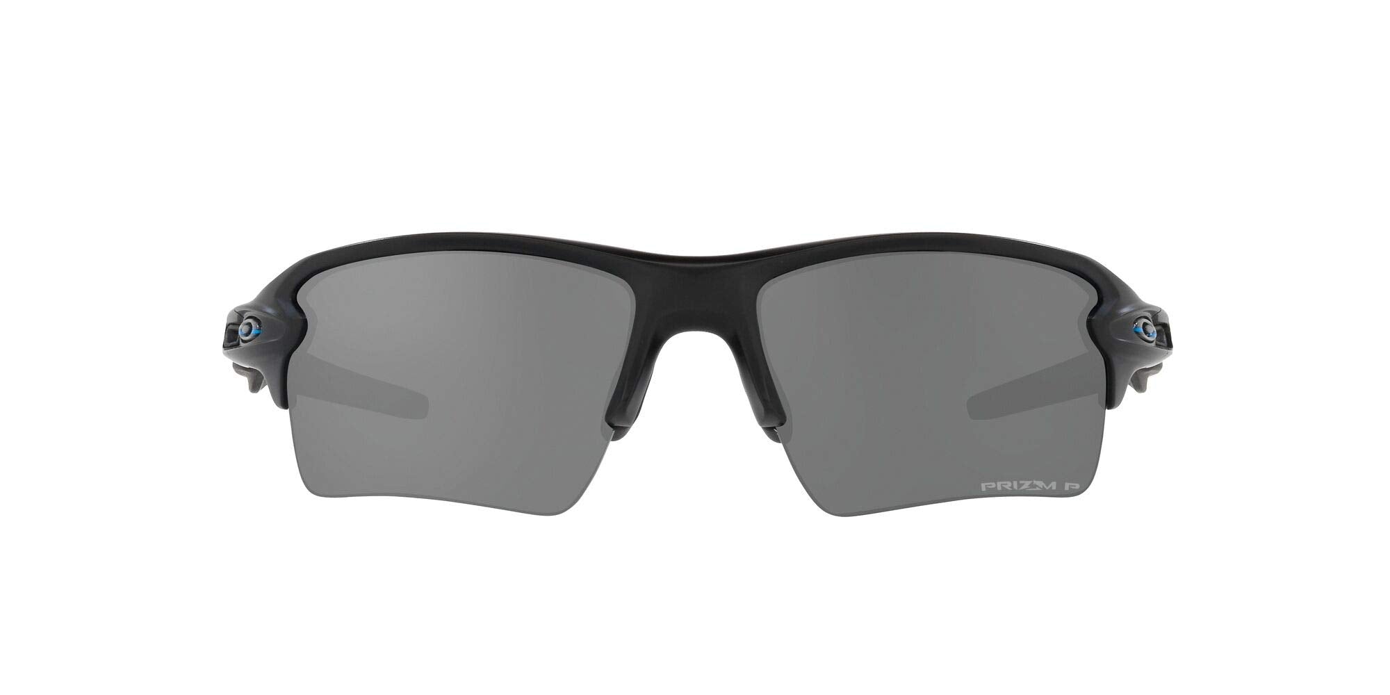 MATTE BLACK | PRIZM BLACK POLISHED