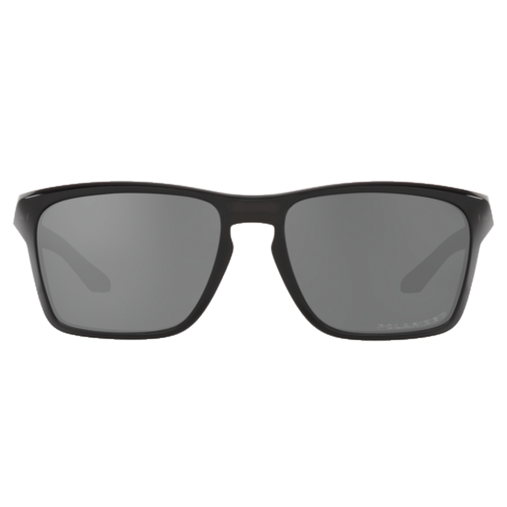BLACK INK | BLACK IRIDIUM POLARIZED