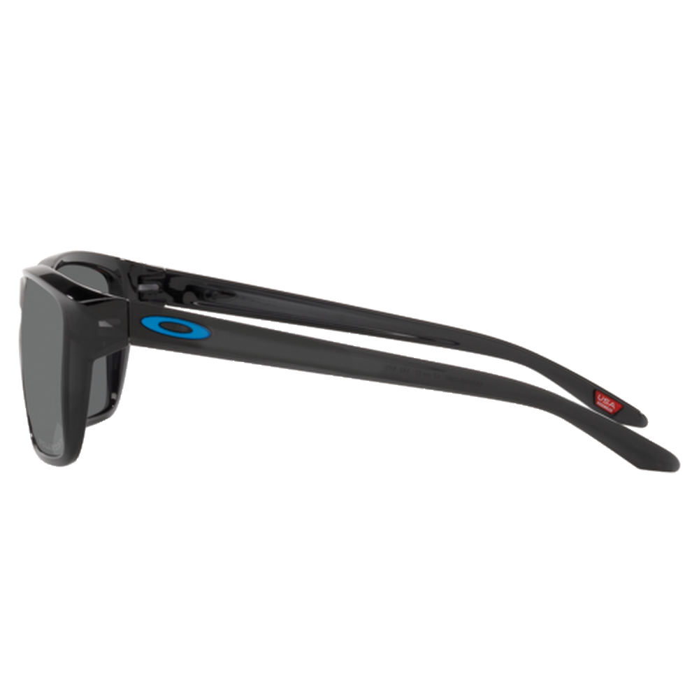 BLACK INK | BLACK IRIDIUM POLARIZED