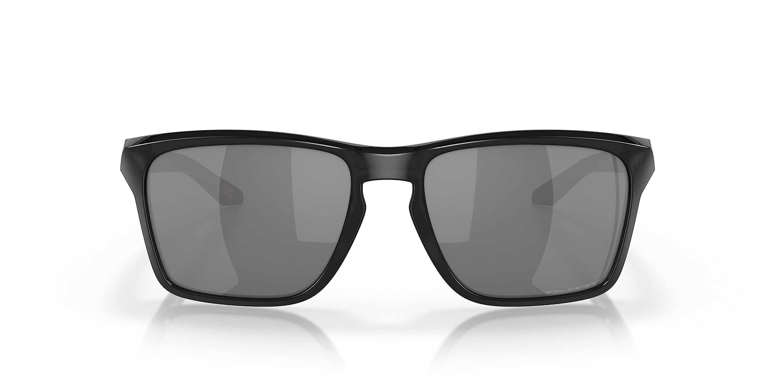 BLACK PINK | BLACK GREEN IRIDIUM POLISHED