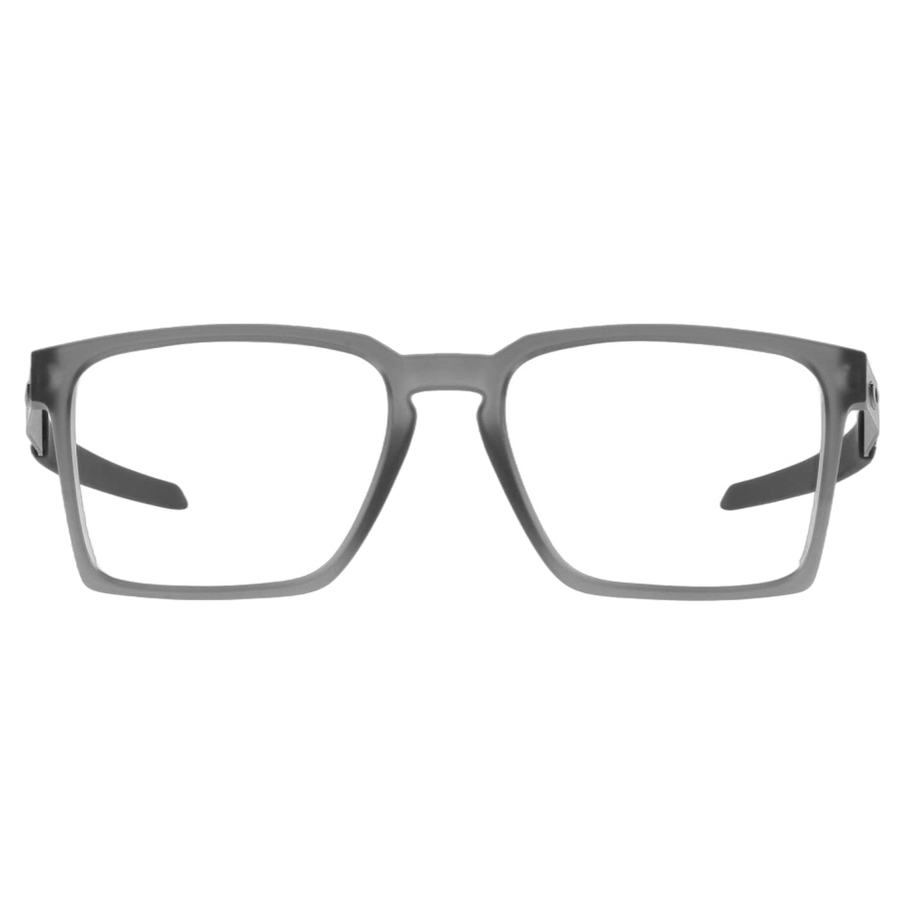 SATIN GREY SMOKE | DEMO LENS