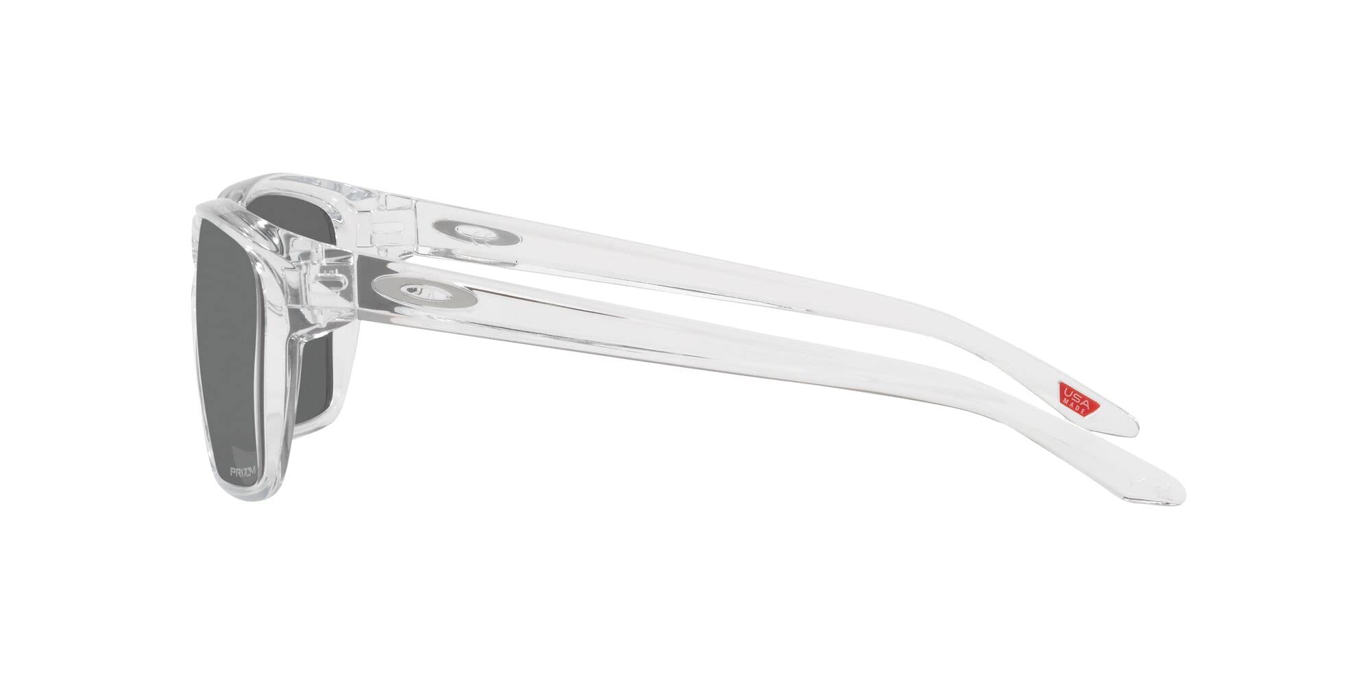 POLISHED CLARET | PRIZM BLACK