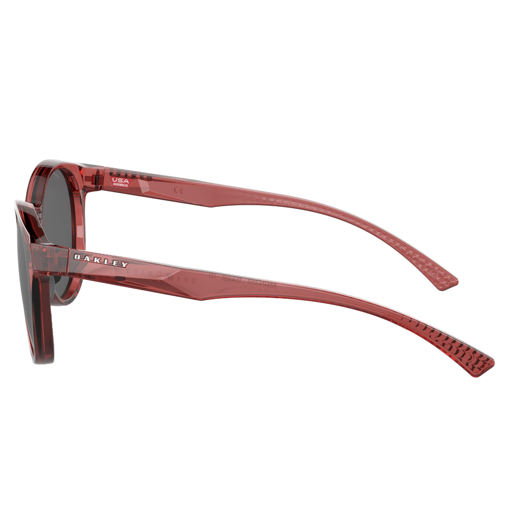BERRY | PRIZM BLACK POLARIZED