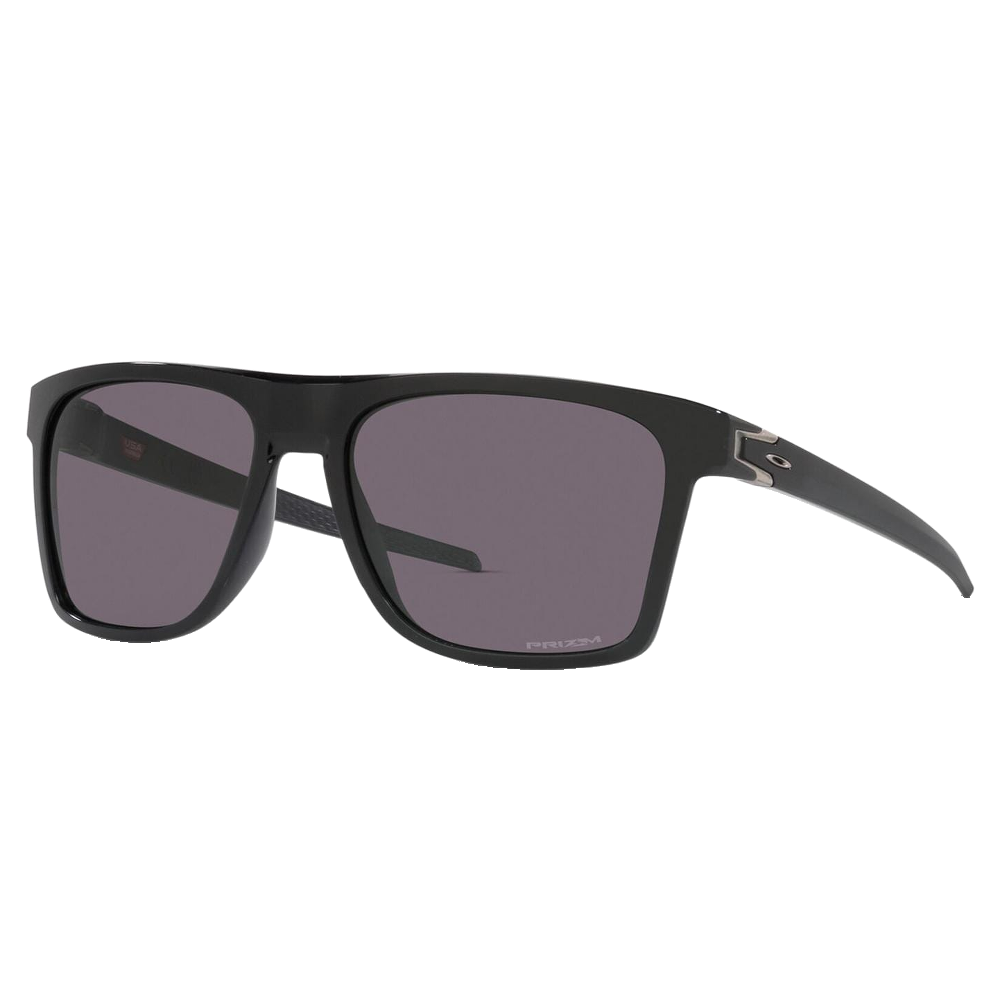 BLACK INK | PRIZM GREY
