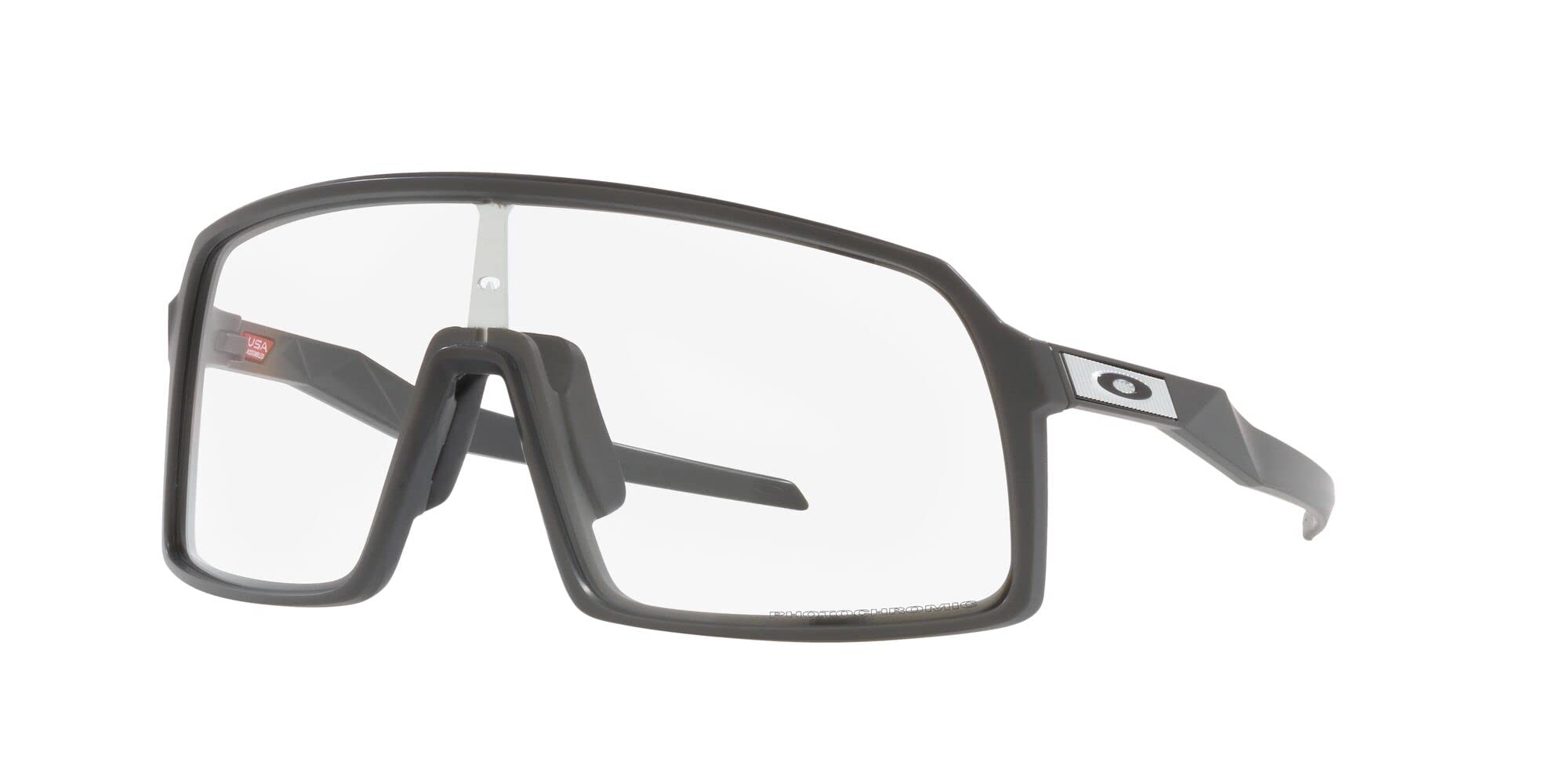 MATTE CARBON | CLARET PHOTOCHROMIC