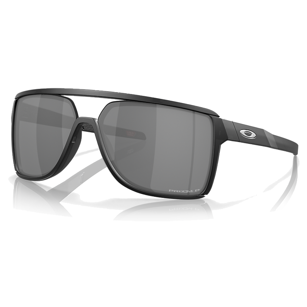 MATTE BLACK INK | PRIZM BLACK POLARIZED