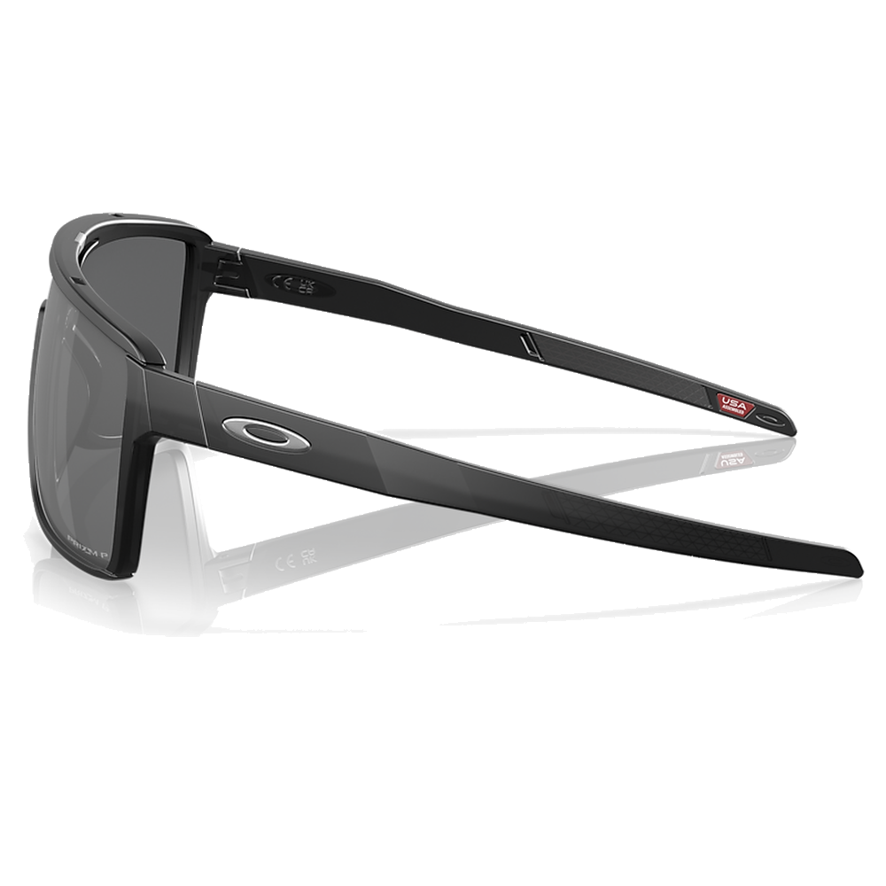 MATTE BLACK INK | PRIZM BLACK POLARIZED