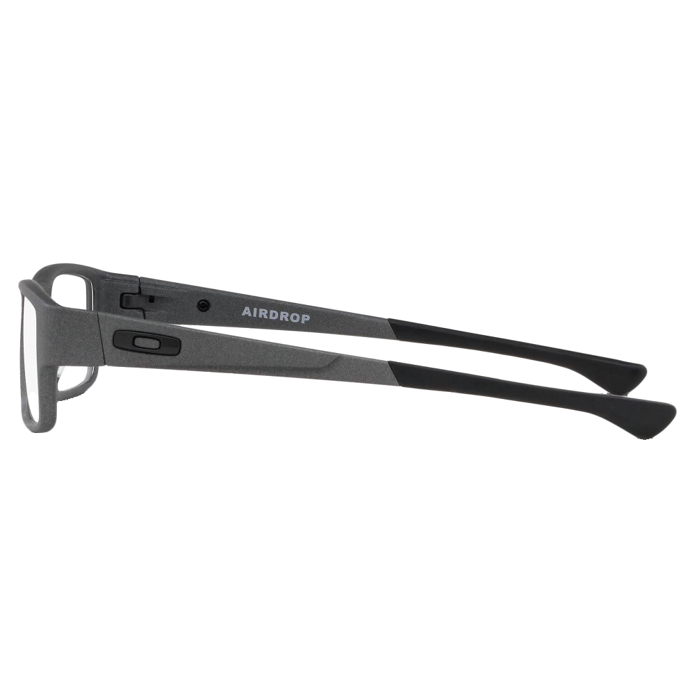 SATIN LIGHT STEEL / TRANSLUCENT | TRANSLUCENT