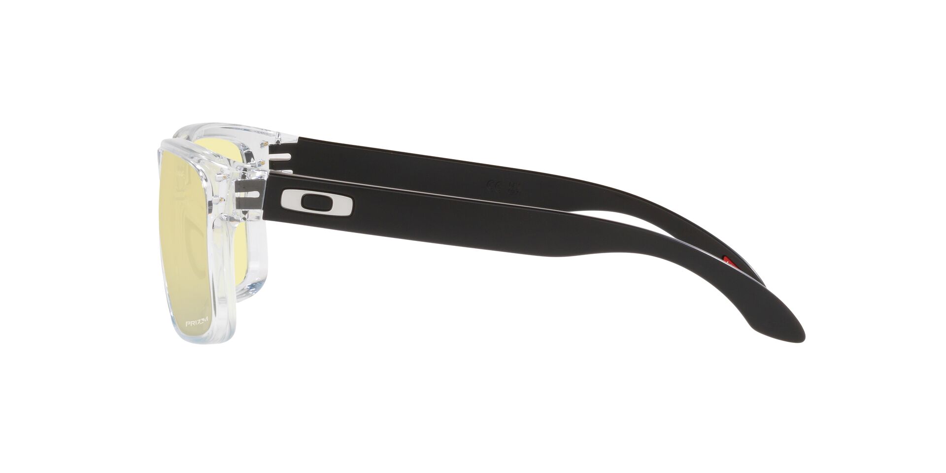 CLEAR | PRIZM GAMING