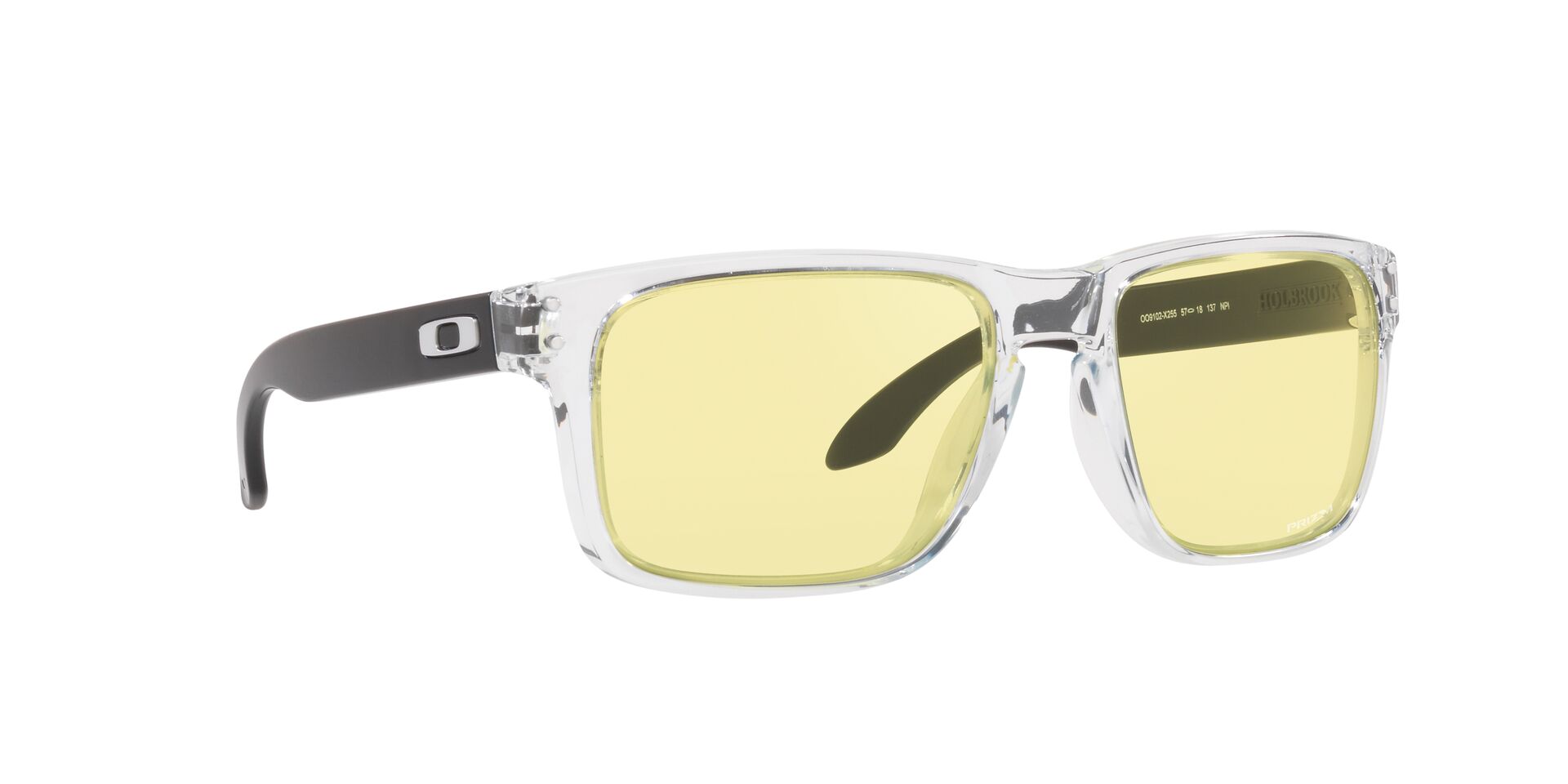 CLEAR | PRIZM GAMING